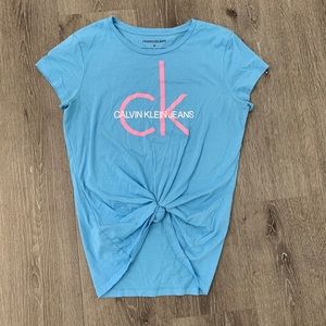 Calvin Klein Jeans t-shirt